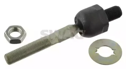 55 92 3019 SWAG Осевой шарнир, рулевая тяга 55 92 3019 SWAG Осевой шарнир, рулевая тяга